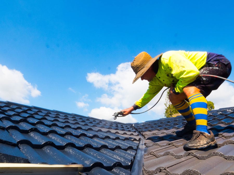 Roofer Sydney