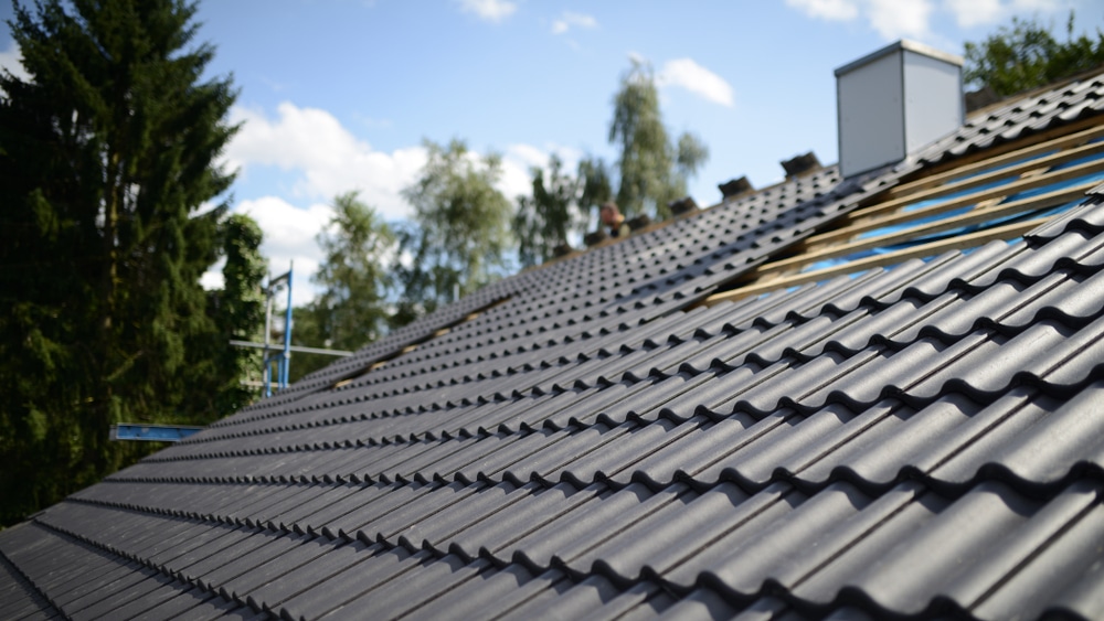 The Ultimate Guide To Getting A New Roof