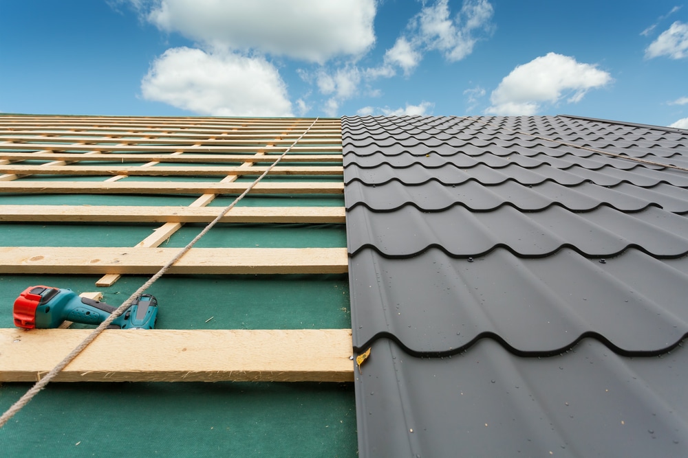 Roof Repair Cairns