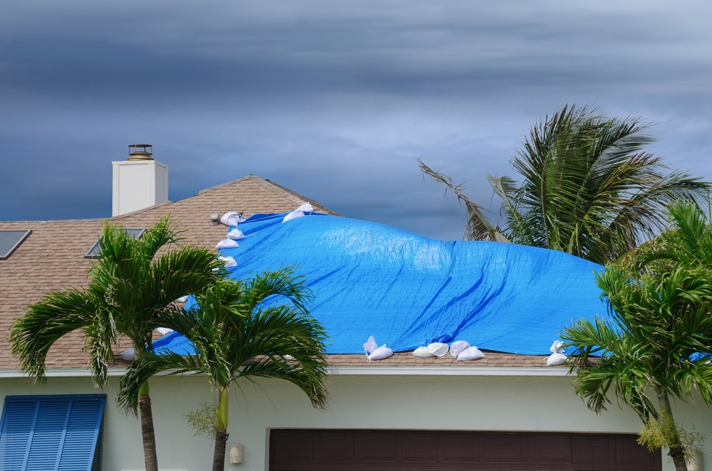 What is the Best Roofing Material for High Winds?