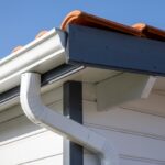 Fascia Gutter Profile
