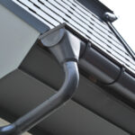 Half Round Gutter