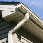 K-Style Gutter