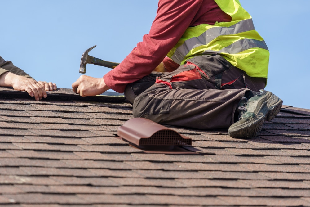 Roof Restoration Brisbane